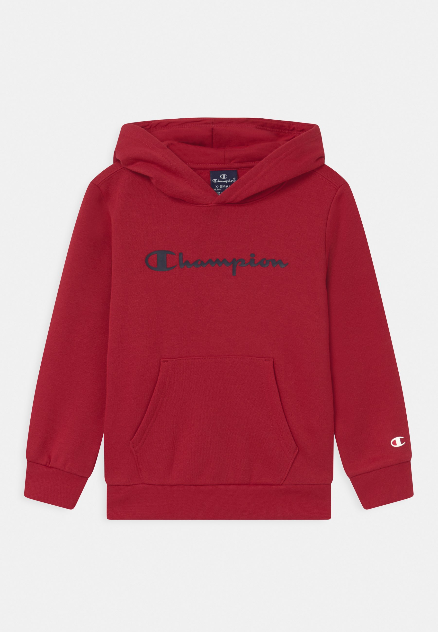 Champion American Classics Color Mix Felpa con Cappuccio Bambini e Ragazzi Champion American Classics Color Mix Felpa con Cappuccio Bambini e Ragazzi